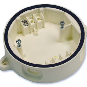 Bentel 4B-DHMBase di Montaggio Stagna