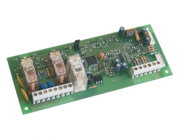 Bentel J400-EXT Modulo di estinzione per centrali serie J400