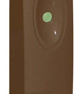 Texcom IMPAQ-PL-M AEB0002 Sensore urti marrone
