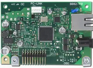 Bentel BENTEL MODULO IP PER CENTRALI ABSOLUTA ABS-IP