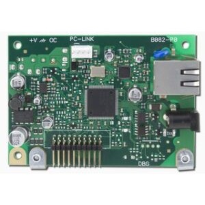 Bentel BENTEL MODULO IP PER CENTRALI ABSOLUTA ABS-IP