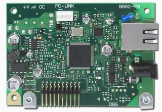 Bentel BENTEL MODULO IP PER CENTRALI ABSOLUTA ABS-IP