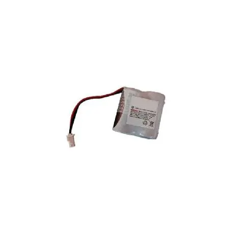 Bentel Batteria Li-Ion 2,7Ah 3,7V  per BGS220/B3G220 LIB2A6