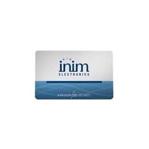 INIM nCard