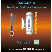 OUTGATE A