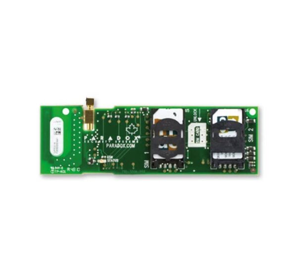 PARADOX GPRS14 - immagine 2