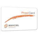 Bentel Tessera di prossimitÃƒÆ’Ã‚Â  senza contatti per lettore PROXI PROXI-CARD