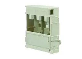 OPTEX RBB-01 Supporto batterie