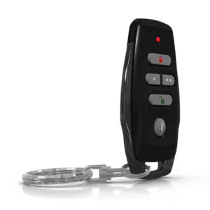 PARADOX REM25 BLACK/86 VERSIONE 868MHZ