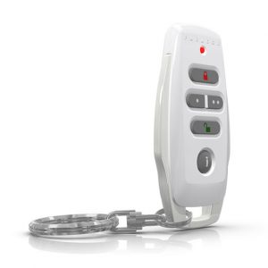 PARADOX REM25 WHITE/86 VERSIONE 868MHZ