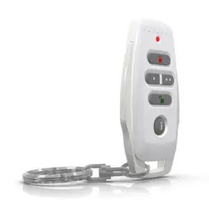 PARADOX REM25 WHITE/86 VERSIONE 868MHZ