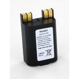 DAITEM RXU02X