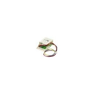 Bentel Alimentatore switching da 1,5A per Absoluta e Kyo Unit BAQ15T12
