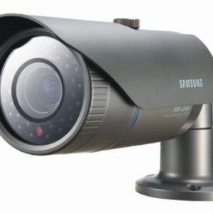 SCO-2080RP TELECAMERA SAMSUNG ANALOGICA