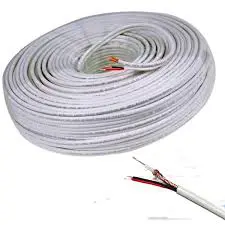 CAVO TVCC Mini Coaxial - 100MT