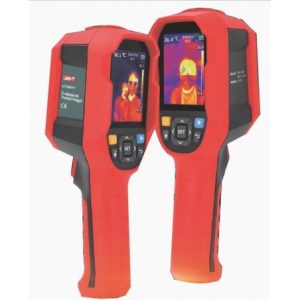 UNI-T UTI85H+ TERMOSCANNER