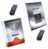 5500 Silenya HT GSM TOP + Sirenya 5532 + 2 PCK HT 5524