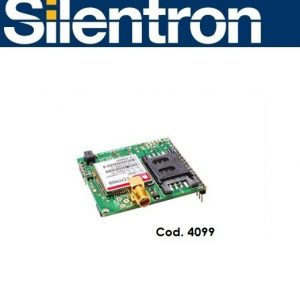 GSM Bus