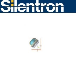 Supporto angolare per rivelatori