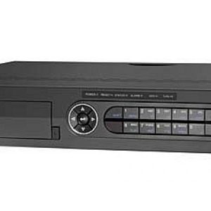 Hikvision DS-7316HQHI-SH HARD DISK NON INCLUSO