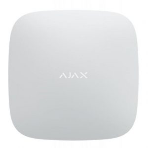 Ajax Hub 2 Plus Bianco 38245