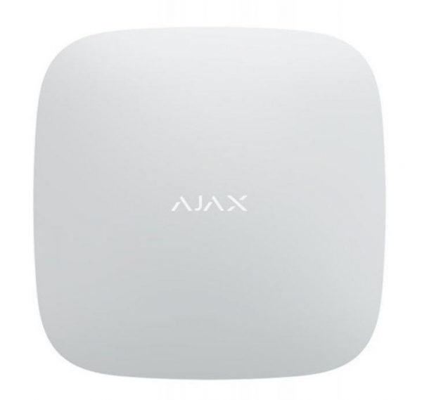 Ajax Hub 2 Plus Bianco 38245