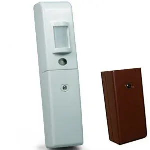 Window PIR HT