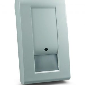 Silent LR Dual Tech HT