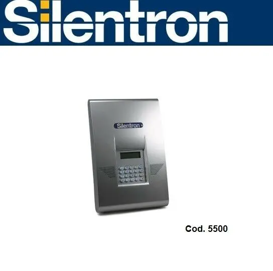 Silenya HT GSM Top