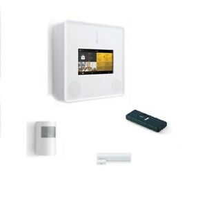 KIT Silenya Touch WLS - 7000 + 7041 + 7100B + 7130