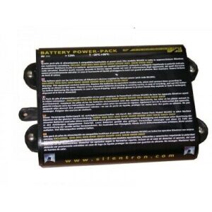 batteria silentron 861010