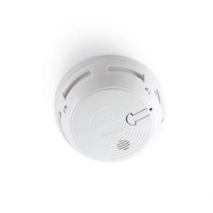Smoke Sensor