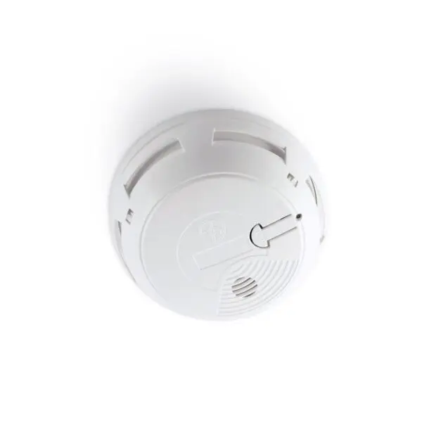 Smoke Sensor