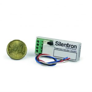 Transponder