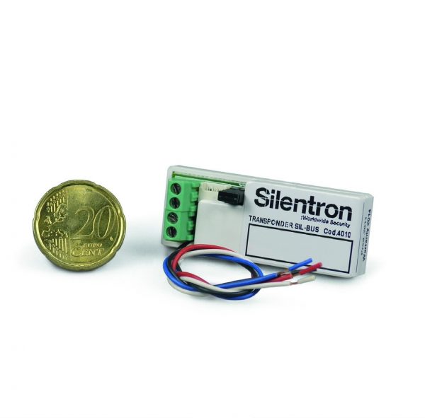 Transponder