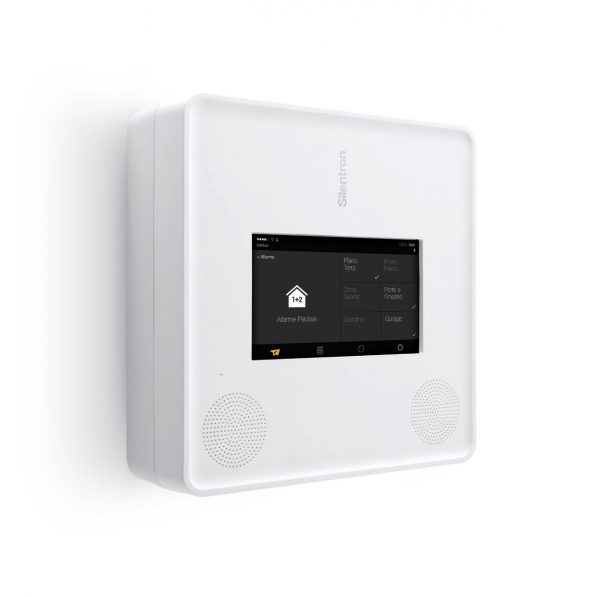 Modulo PSTN
