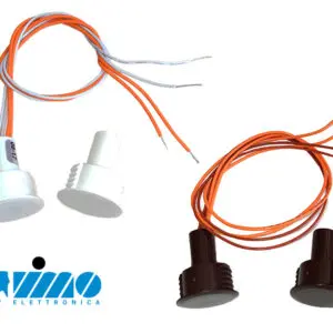 VIMO CINSD122 Bianco