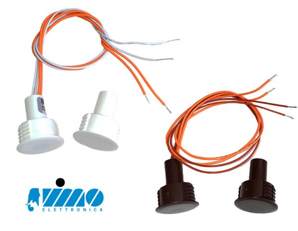 VIMO CINSD122 Bianco