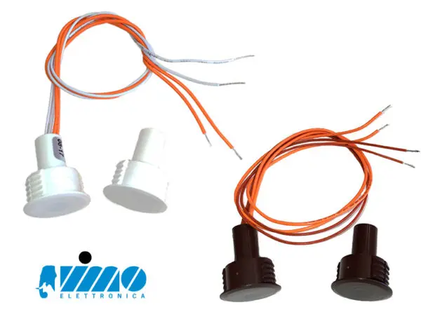 VIMO CINSD122 Bianco