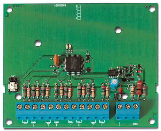 ARITECH CS 208 H