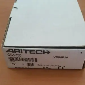 Aritech CS 1750