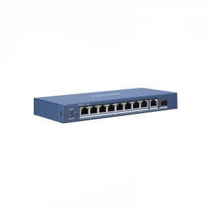 HikVision DS-3E0510P-E/M SWITCH GIGABIT POE