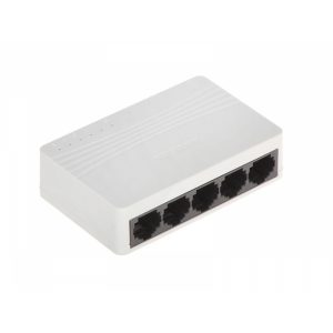HikVision DS-3E0505D-E SWITCH GIGABIT