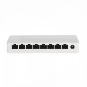 HikVision DS-3E0508-E SWITCH GIGABIT