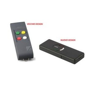 Silentron telecomando PCK HT 5524 Fuori produzione sostituito da PCK3 7041