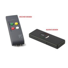 Silentron telecomando PCK HT 5524 Fuori produzione sostituito da PCK3 7041