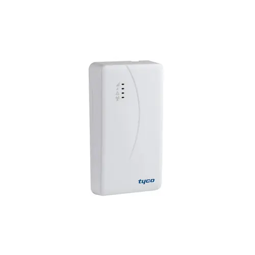 Bentel Comunicatore Universale LTE Dual Path in contenitore plastico BLE-320