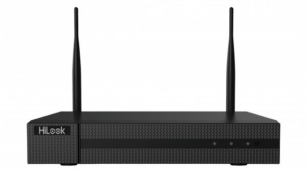 HiLook NRV-108MH-D/W NO HDD