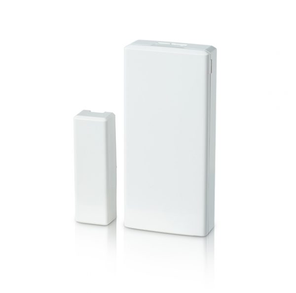 Bentel Contatto magnetico a scomparsa per porte/finestre Power G BW-303