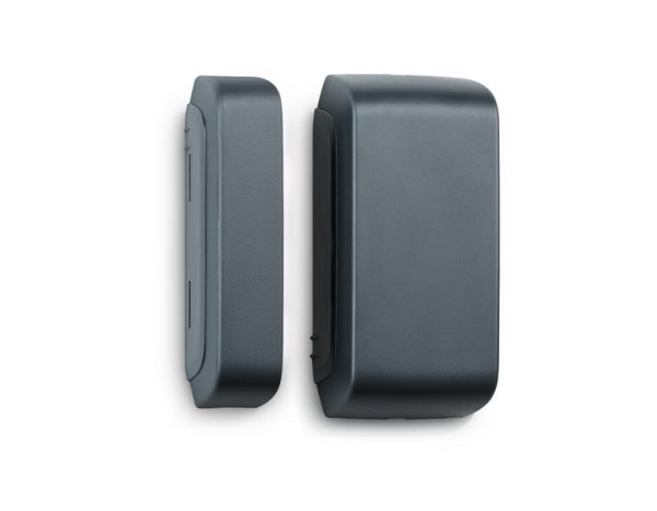 Bentel Contatto magnetico per esterno wireless Power G con ingresso ausiliario  BW-312
